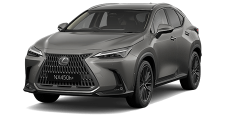 NX 450h+ Plug-in