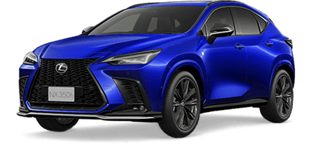 NX 350h